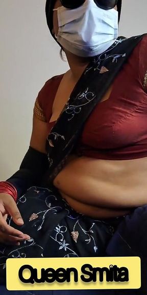 Amma Does Not Want to Part From Son