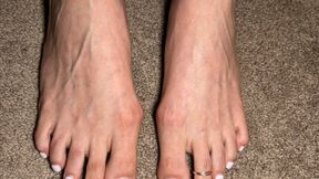 Stroke For My Tendons and Veins