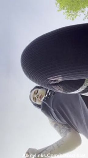 Human Ashtray Humiliation POV