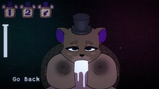 Mike "PutyourdickawayWalt" Plays Sex FNAF
