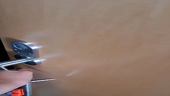 Tanning bed at the gym