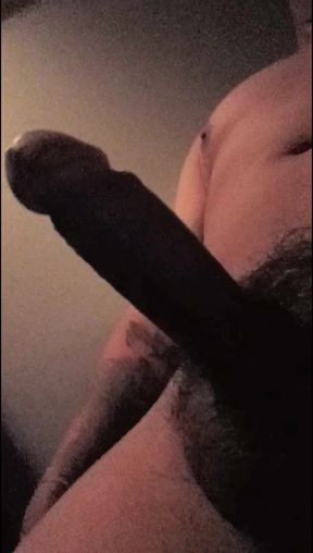 Horny as fuck