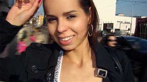 I figured I'd lend her a few bucks