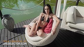 Hottie Angelika Grays And Kitana Lure - Anal Porn - Life Selector