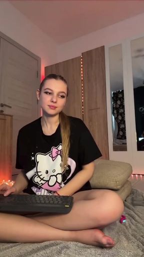 Cosplay Cow Anal Play