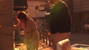 Mature Reiko Yamaguchi's Kinky Japanese Pleasure Unleashed