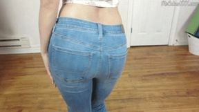 Fucking Your Girlfriend From Behind