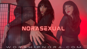 NORASEXUAL