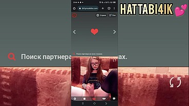 Фембой Hattabi4ik видеочат