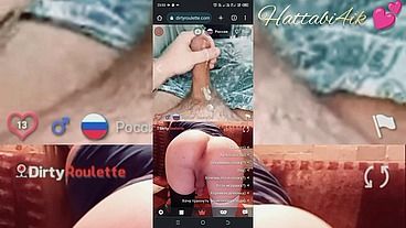Фембой Hattabi4ik видеочат