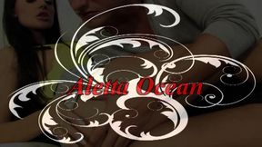 Interracial Throatpie with Gagging White Girl