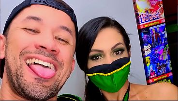 O momento exato em que perdemos totalmente o controle