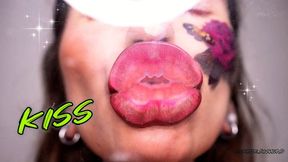 Midnight temptation lush kiss