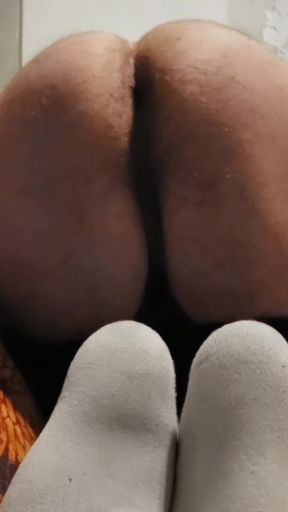 *** Showing Ass