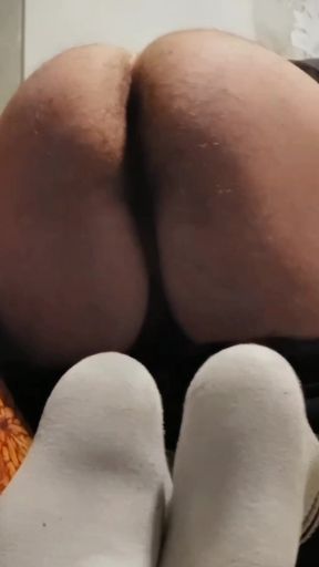 *** Showing Ass
