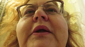 Body tour nv in bathroom hairy pussy piss