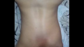 Cogiendo a una paraguaya culona