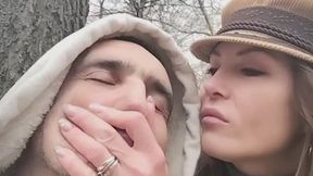 HOM in short or never ending love story