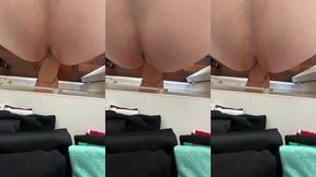 cada dia mas puta. necesito pija de verdad y bien grande