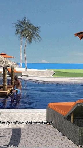 Tacos Hot Wife Drills Her Pussy with Big Dildo for Her Hubby's Friend on the Phone Camera While He Is Jerking off - Episode 89