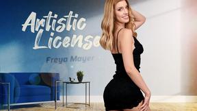 ”Artistic License”