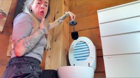 After the Easter cleaning wmv