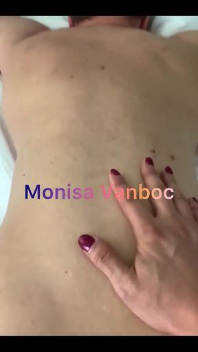Fucking Hot Ass