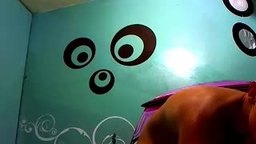 Damian I Private Show - Part 2