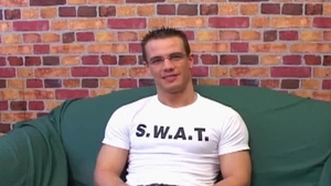 Stroke That Dick: Unleashed Lust at the Frat House