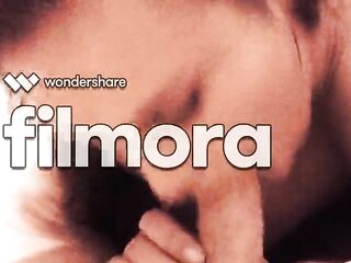 Sexy PAWG GiGi Swallows a MONSTER Size Viagra Cock!!