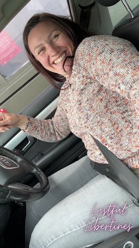Drive Thru Jeans Wetting - From the Archives