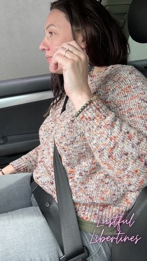 Drive Thru Jeans Wetting - From the Archives