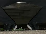 midnight jerk off at school