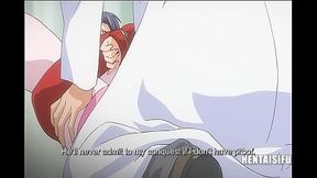 Everything And Everyone Is Fair Game To Get Back At His Enemy - Uncensored Hentai