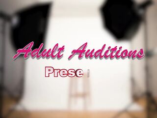 Teen Black Bang Auditions