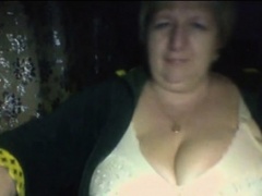 Elena, 50 yo! Russian bbw with big tits! Amateur!