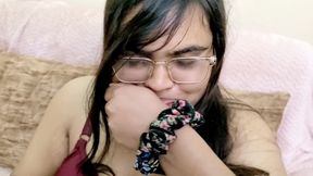 Devor and Bhabhi Secretly Take Home and Satisfy Their Body&#039;s Needs by Fucking Each Other