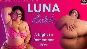 Luna Lark - A Night to Remember