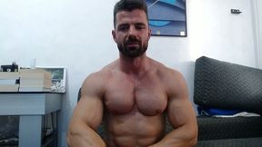Alex Robert Private Show