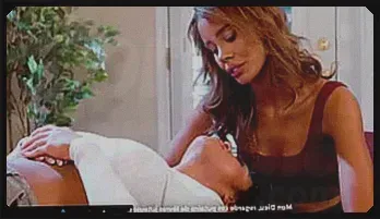 Intense Lesbian Massage Passion with Ember & Kylie