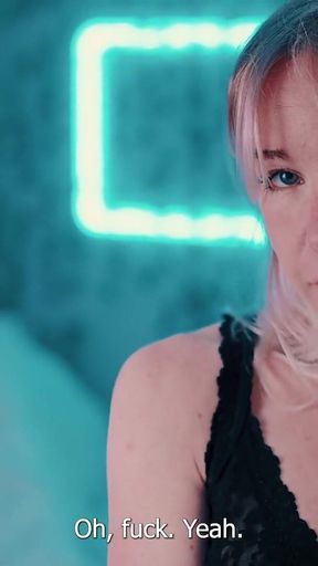 Neighbor Wife's Indecent Proposal