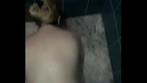 Realizando o desejo da casada