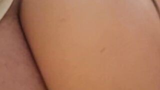 He visits me to suck her but I end up fucking her doggy style