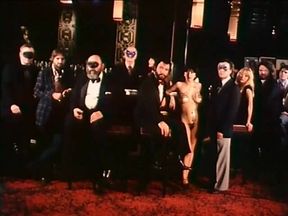 La Vorace (1980) Marilyn Jess