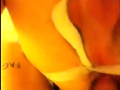 cum in me man