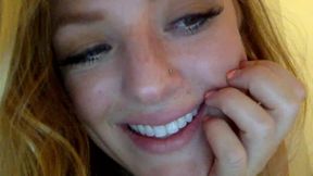 Mommy Sensual Dirty Talk