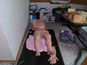 Komplett als Lebende Puppe - komplett aus Silicone bereit für alles