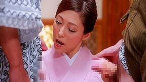 Sensual Japanese Housewife Confessing Her Passion For Cock
