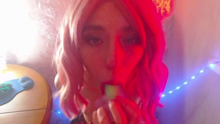 This way sex is much better than expected