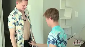 Ethan & Trey